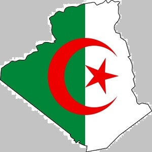 Algeria Facts