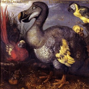 dodo bird facts