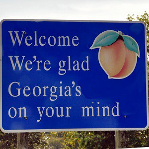 Georgia Facts