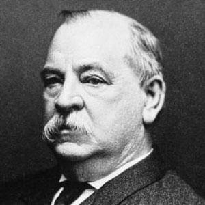 Grover Cleveland Facts