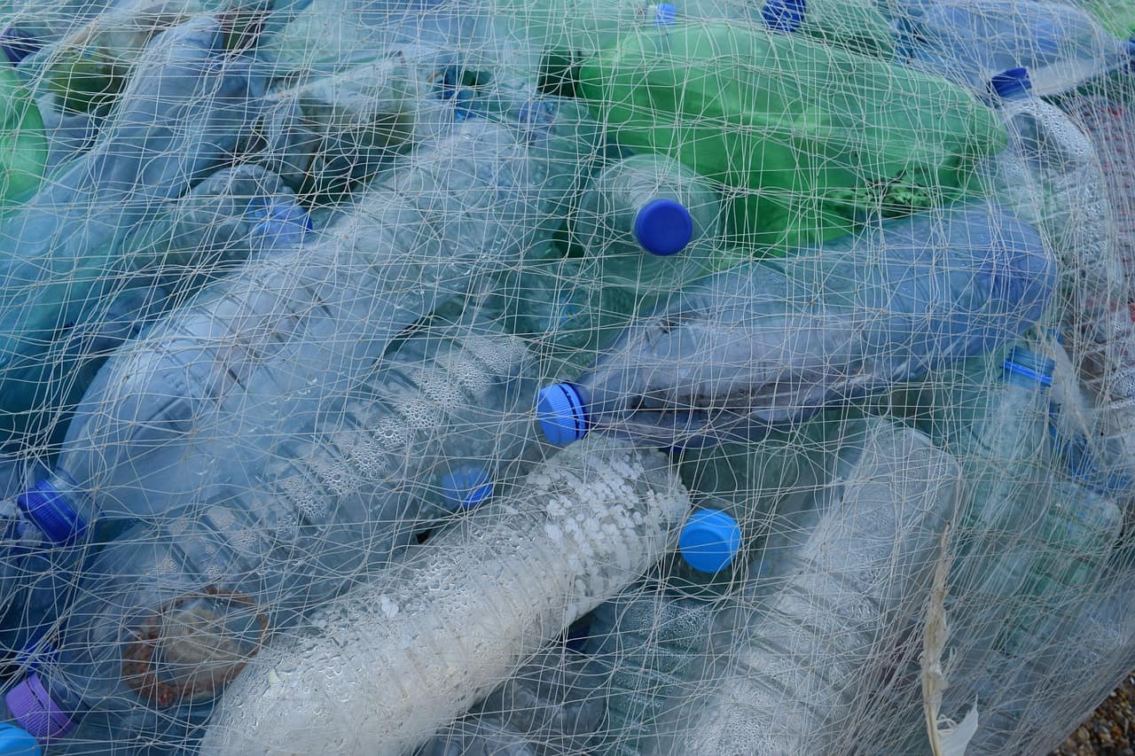 Alarming Plastic Pollution Facts About The Earth S Silent Killer