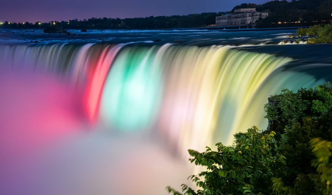 50 Niagara Falls Facts About The Honeymoon Capital Of The World