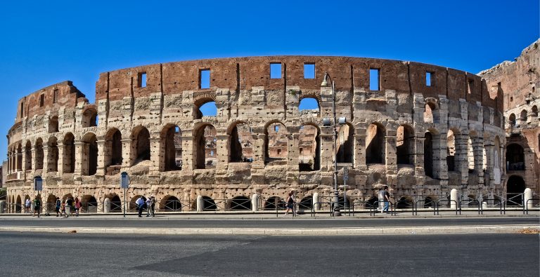 50 Secret Facts About Colosseum You Have To Know Facts Net