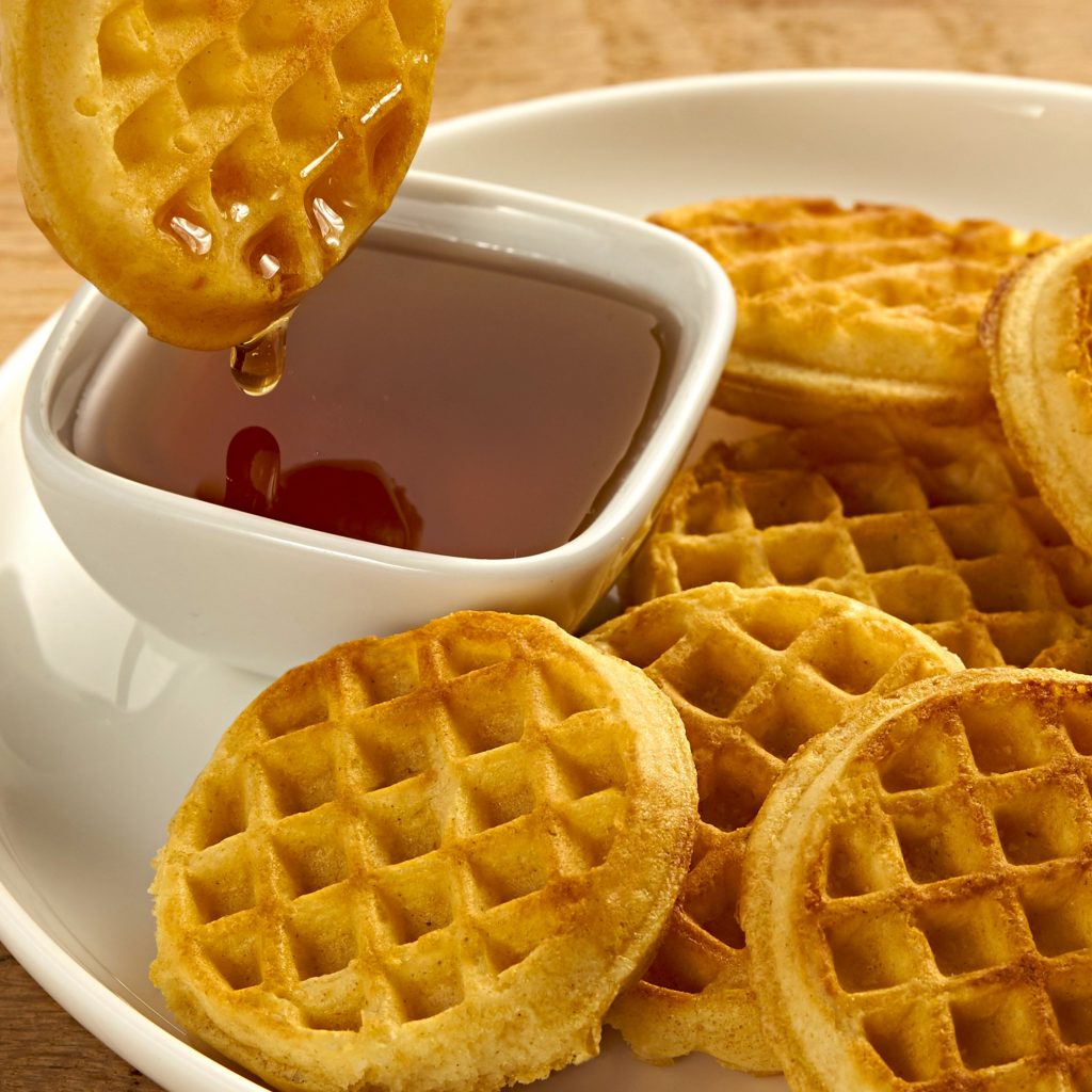 Kellogg S Eggo Waffles Nutrition Facts About Our Breakfast Favorite