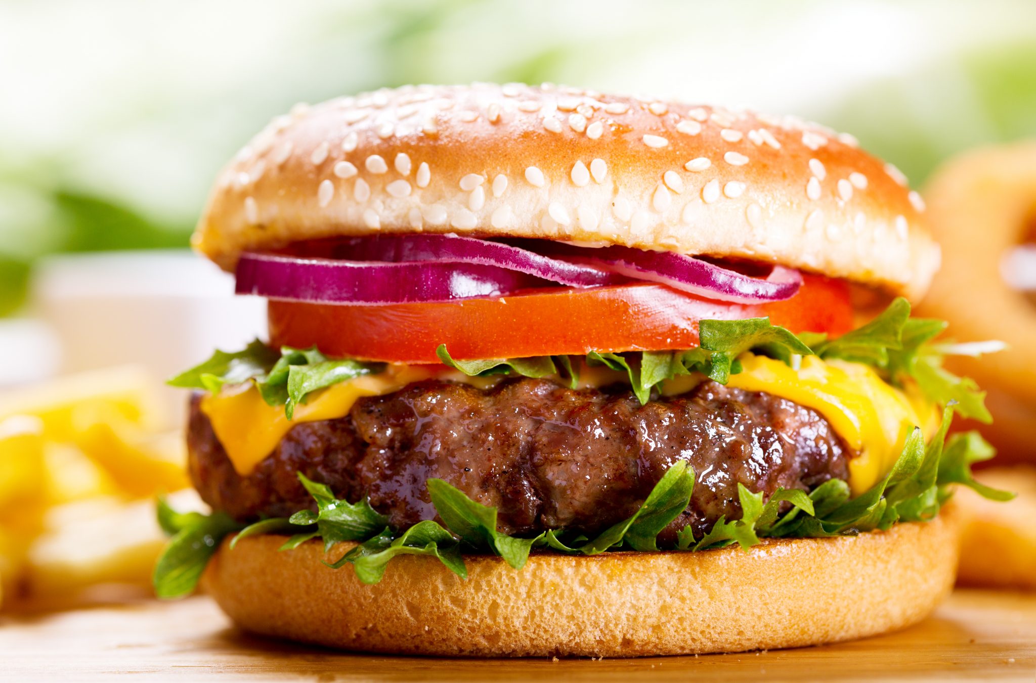 19 Tasty Cheeseburger Nutrition Facts Facts Net