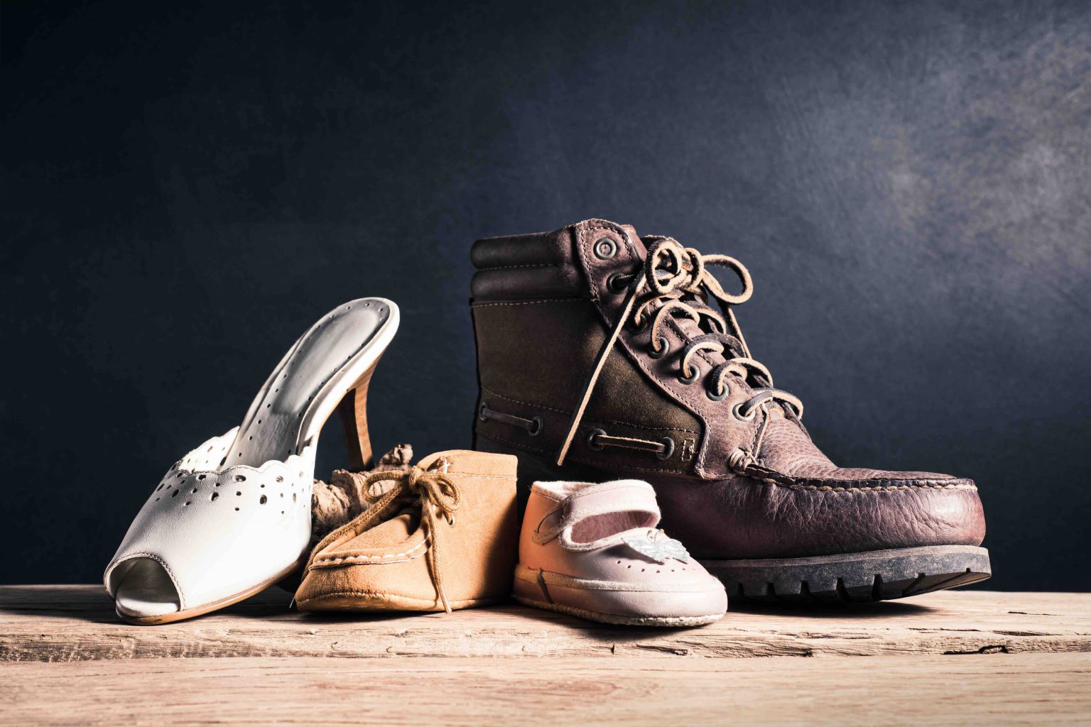 Facts About Shoes Fascinating History And Design Of Footwear