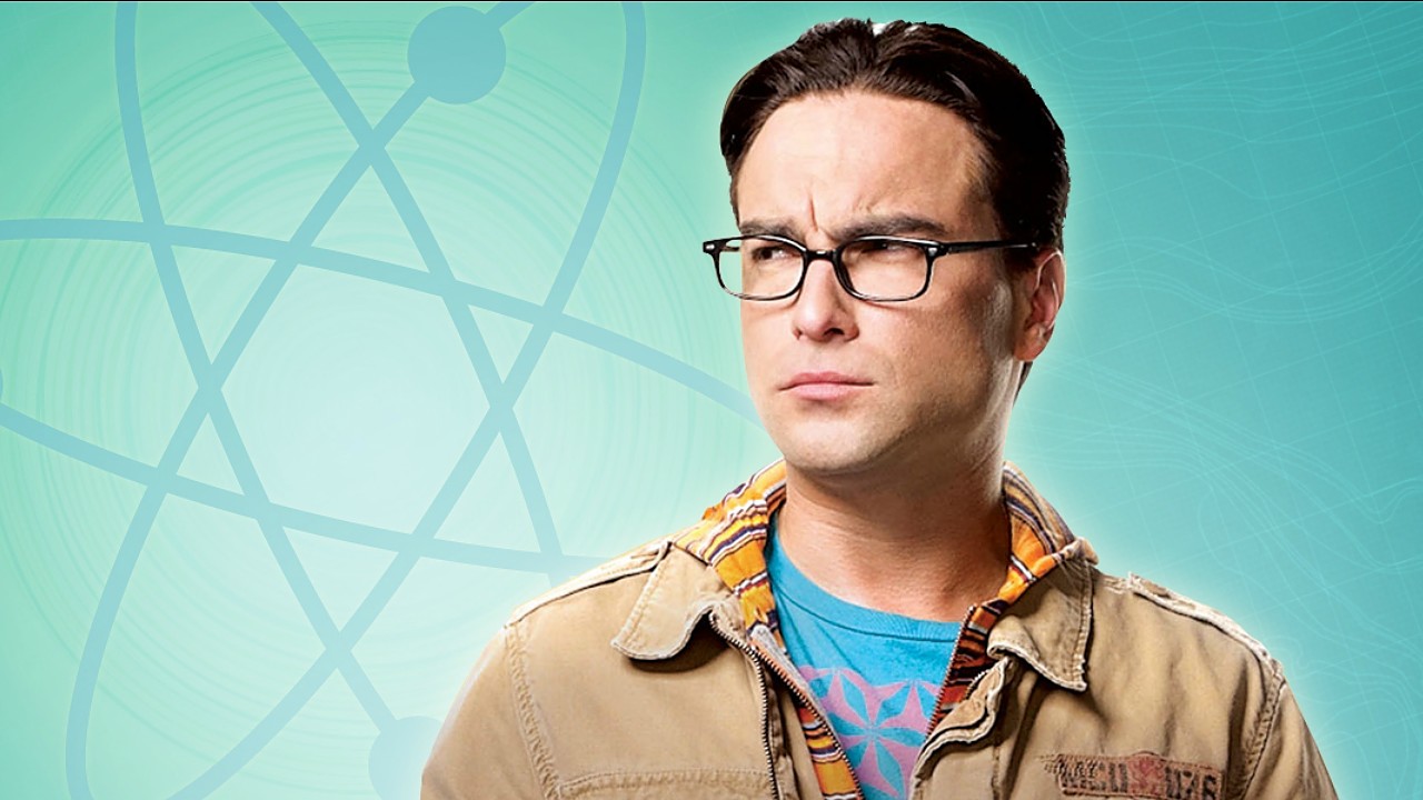Facts About Johnny Galecki Facts Net
