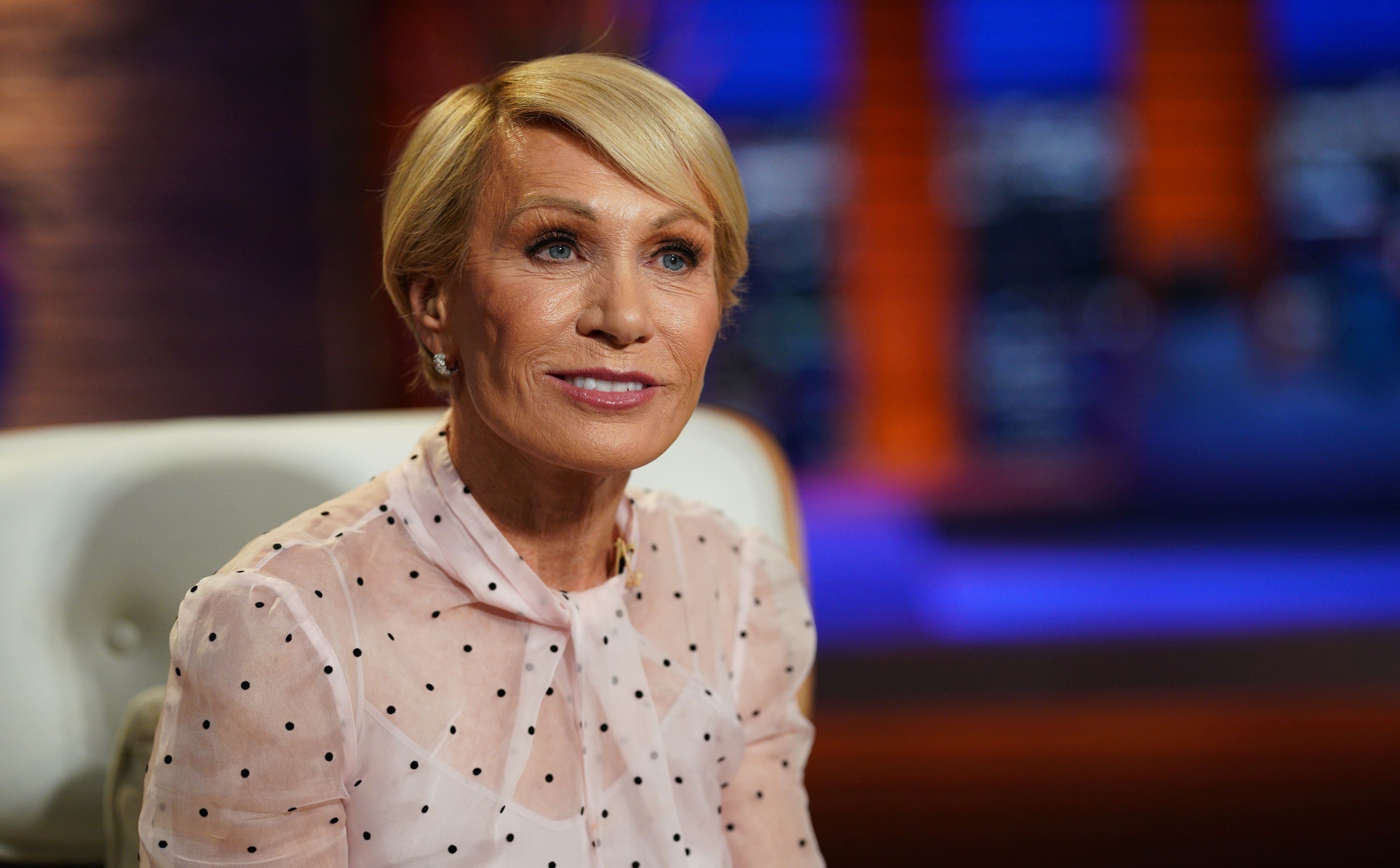 Facts About Barbara Corcoran Facts Net