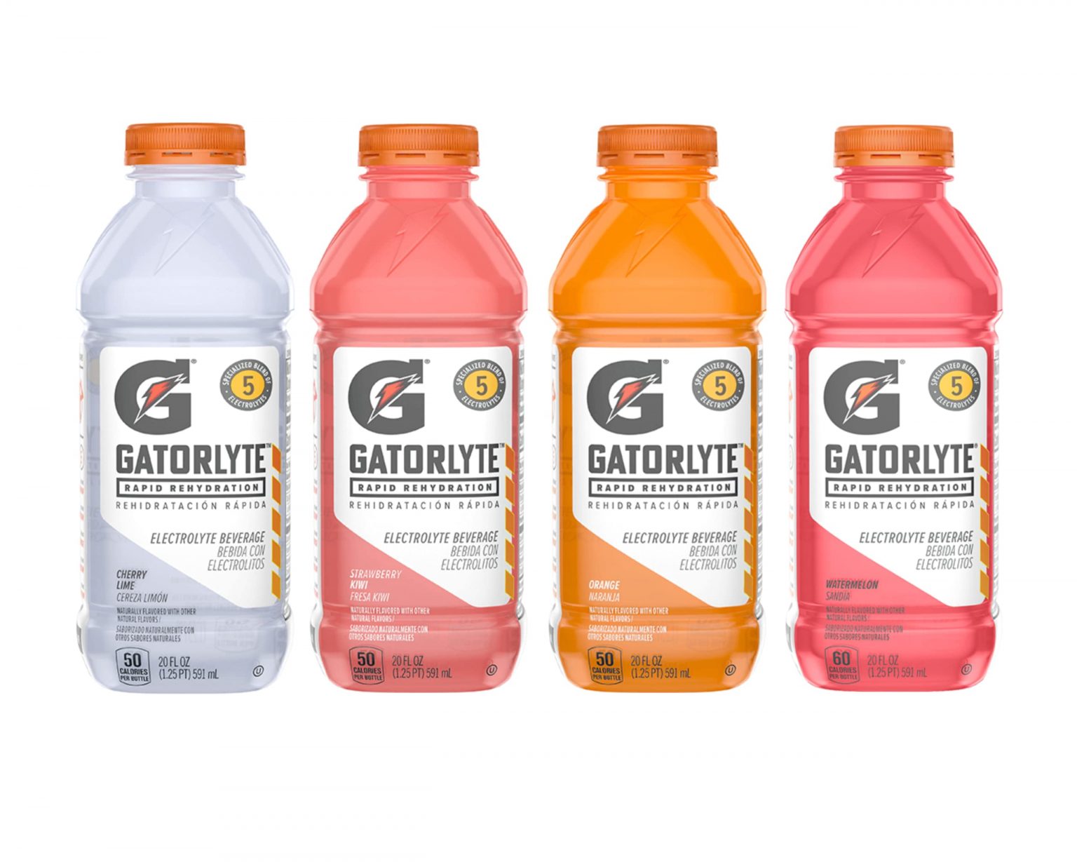 Gatorlyte Nutrition Facts Unveiling The Power Of This Rejuvenating