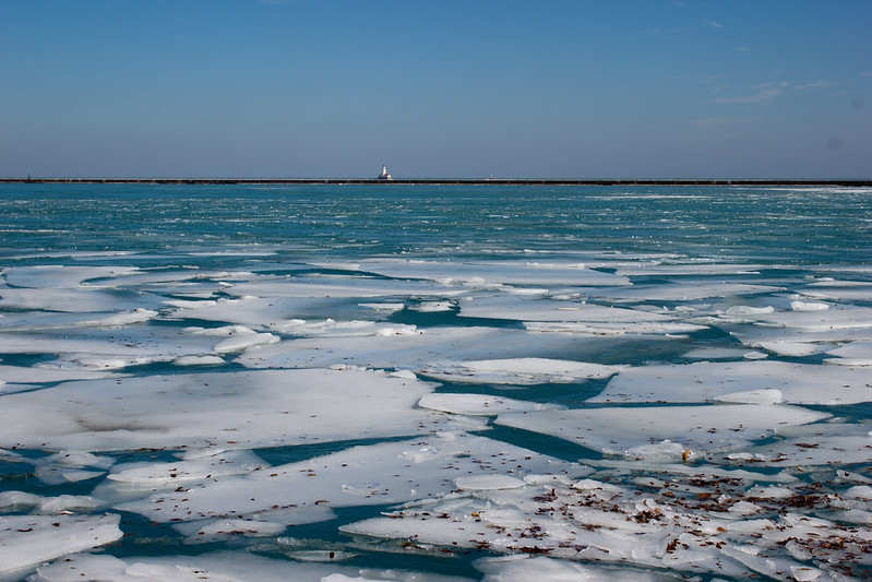 Facts About The Beautiful Lake Michigan Facts Net