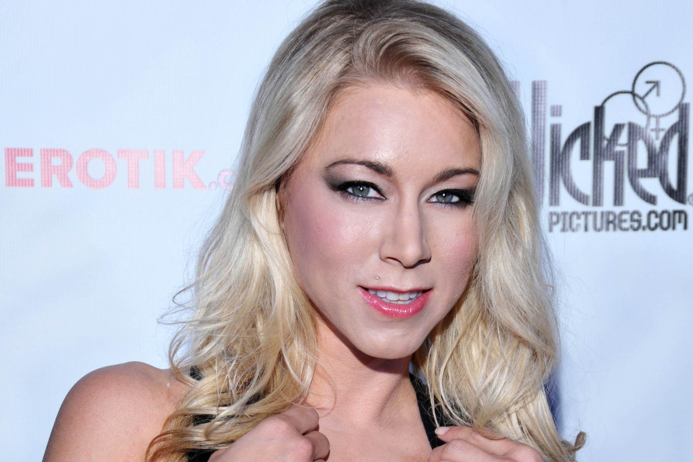 17 Intriguing Facts About Katie Morgan Facts Net