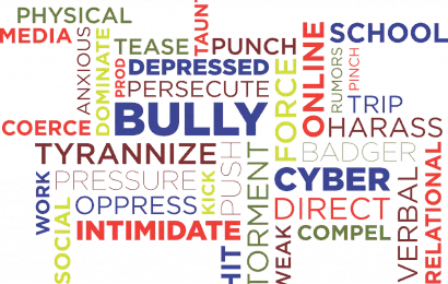 Cyberbullying Facts Causes Prevention  More 