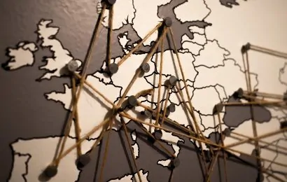 Europe Facts History Politics Tourism  More 