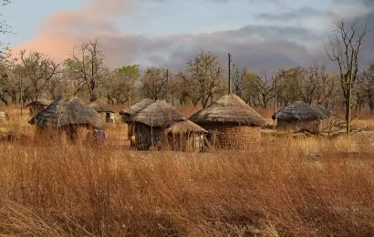 20 Ghana Facts  Culture Religion Food History  More 