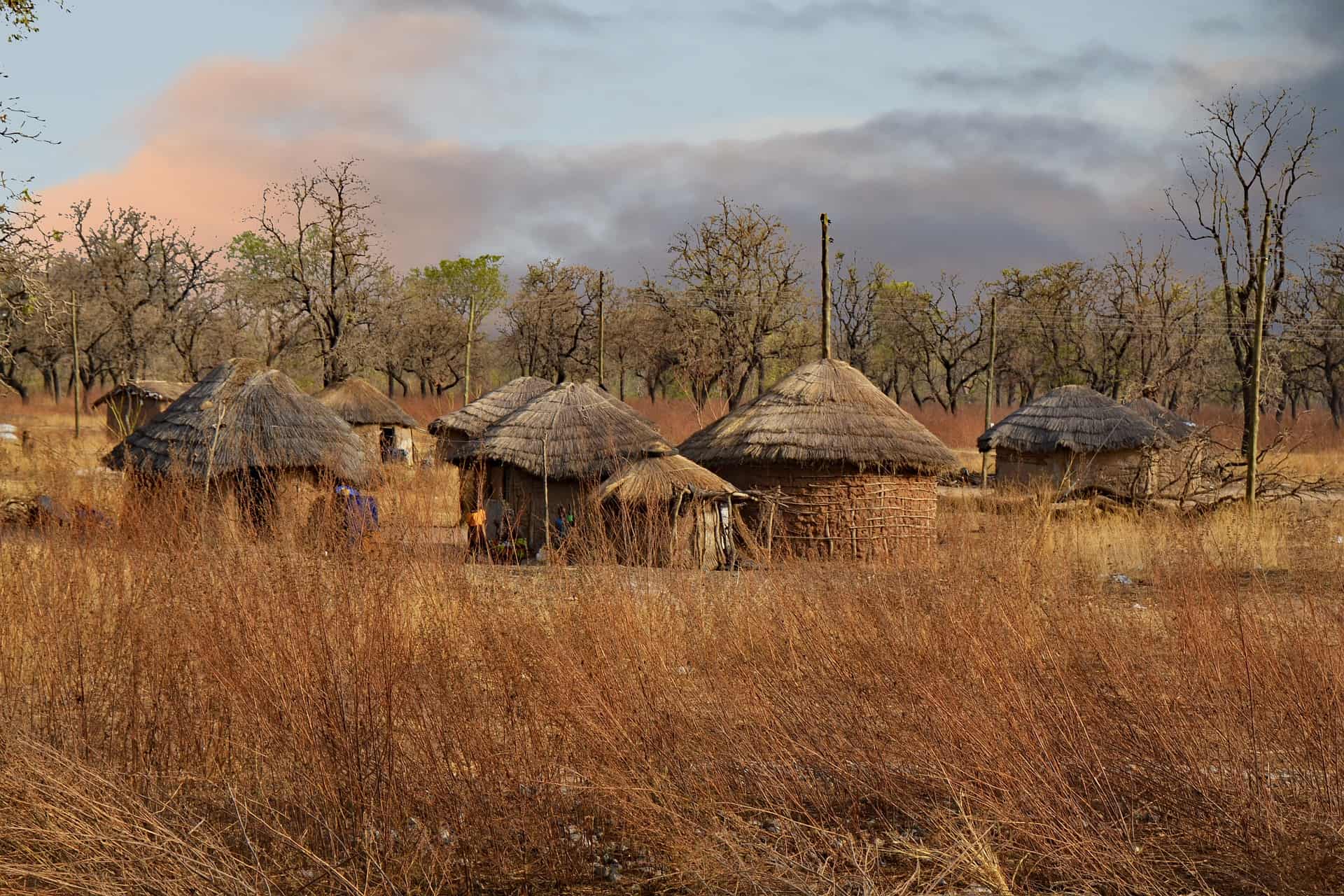 20 Ghana Facts Culture Religion Food History More Facts