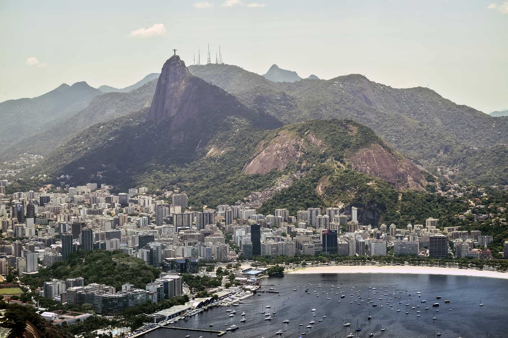 33 Amazing Things to do in Rio de Janeiro, Brazil