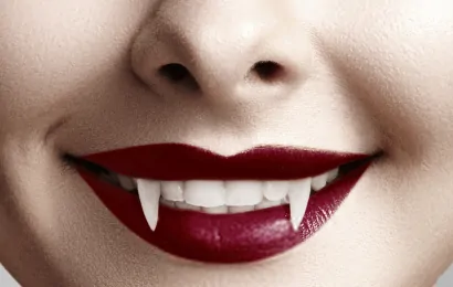 Top 10 Vampire Facts  History Culture Prevention  More 