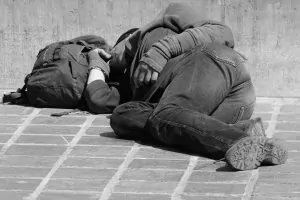 Homelessness Facts Statistics Causes  More 