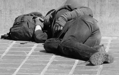 Homelessness Facts Statistics Causes  More 