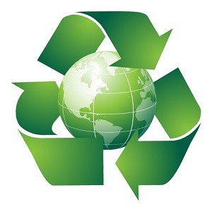 Recycling Facts from Around the World - Purpose Rising Blog