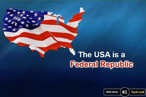 United States of America - Important General Information About USA