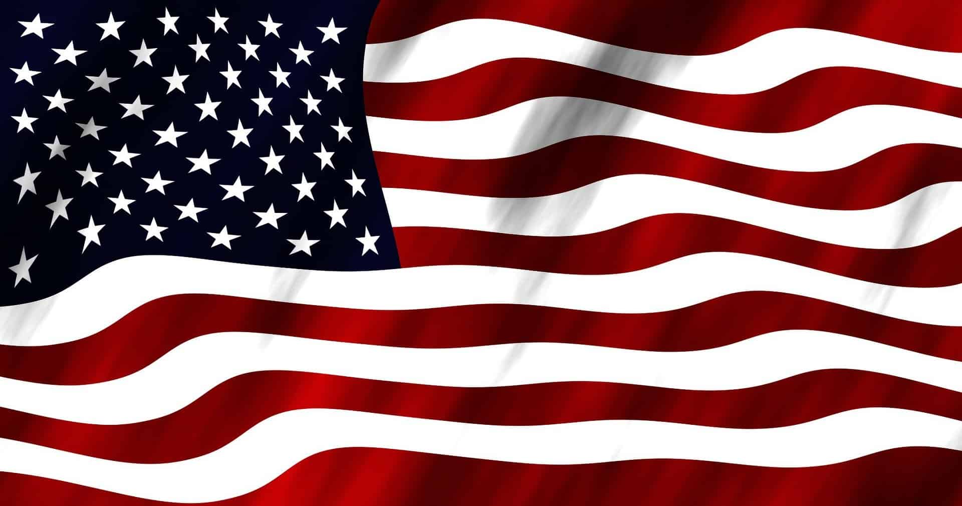 20 USA Facts - History, Politics, War, Nature & More 