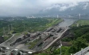 10 Three Gorges Dam Facts  History Cost Location  More 