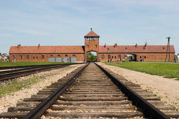 20 Holocaust Facts - Beginning, Resistance, Camps & More - Facts.net