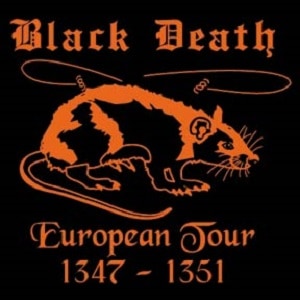 Black Death Facts