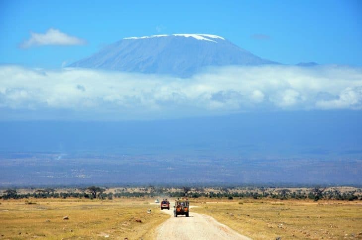Mount Kilimanjaro Facts: History, Location & More - Facts.net