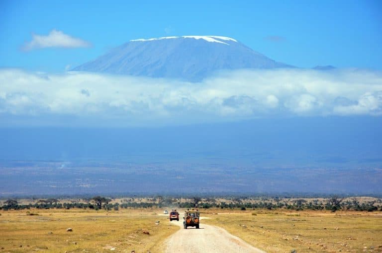 Mount Kilimanjaro Facts: History, Location & More | Facts.net