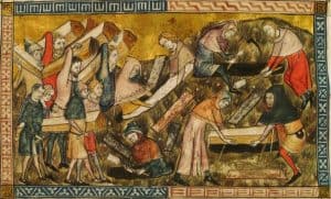 20 Black Death Facts That Will Shock You 