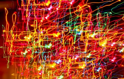 Top 11 Facts about Neon  Discovery Color Uses  More 