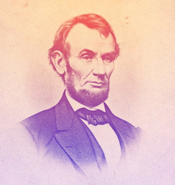 10 Facts About Abraham Lincoln