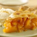 Peach Pie