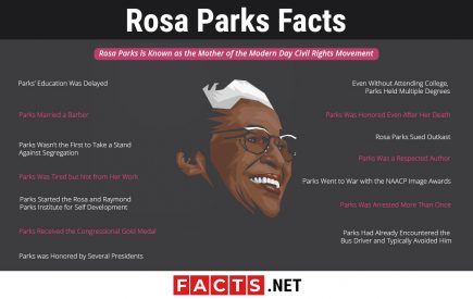 research on rosa parks