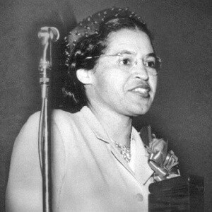 15 Rosa Parks Facts - Birth, Accomplishments, Death & More | Facts.net