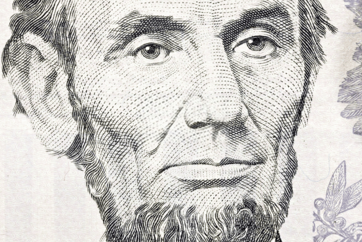 abraham lincoln facts