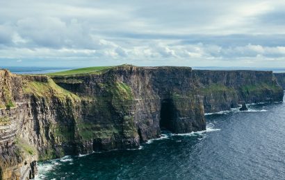 Top 20 Ireland Facts  History Culture Economy  More 