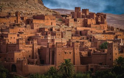 Top 20 Morocco Facts  Religion Language Culture  More 