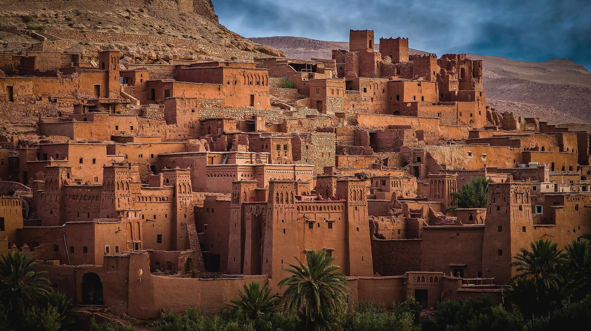 Top 20 Morocco Facts Religion Language Culture More Facts