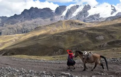 10 South America Facts  History Languages Nature  More 