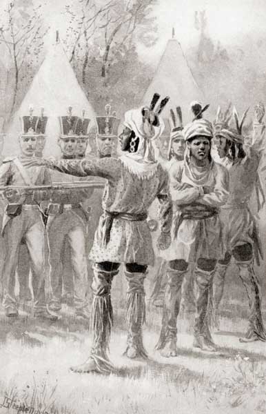 Second Seminole War
