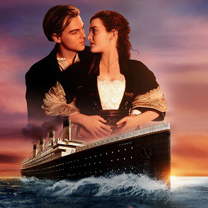 Titanic Ship • Titanic Facts