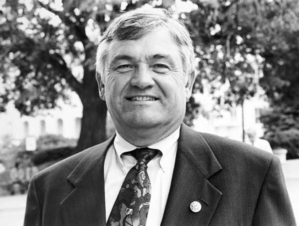 William K. Brewster