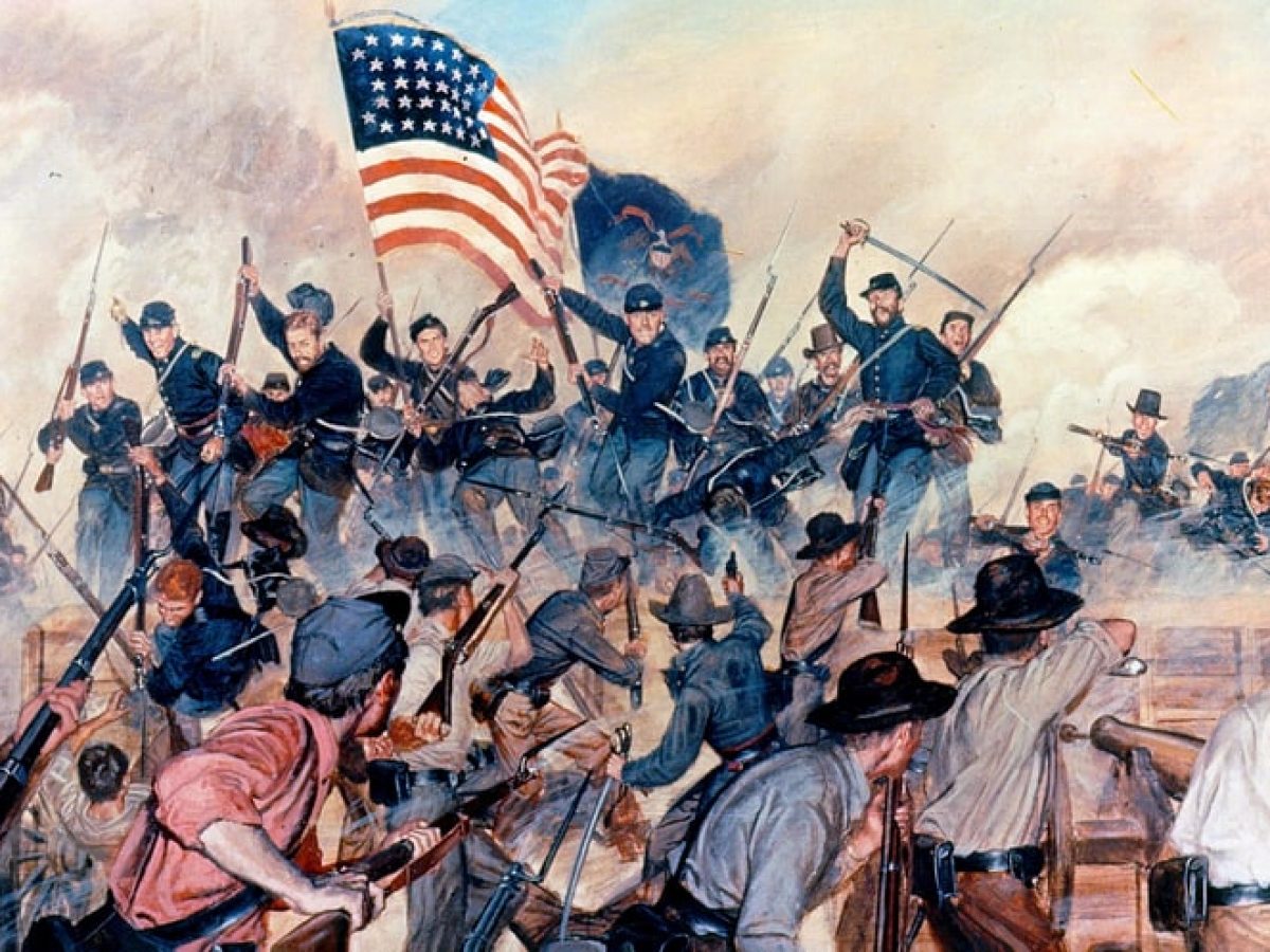 Top Civil War Facts History Effects Battles More Facts Net