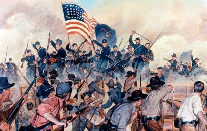Top 20 Civil War Facts  History Effects Battles  More 