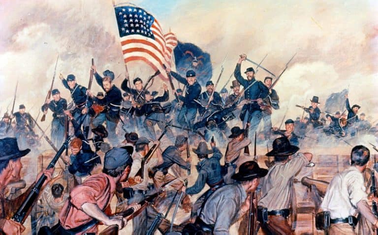 who wrote the southern battle cry of freedom