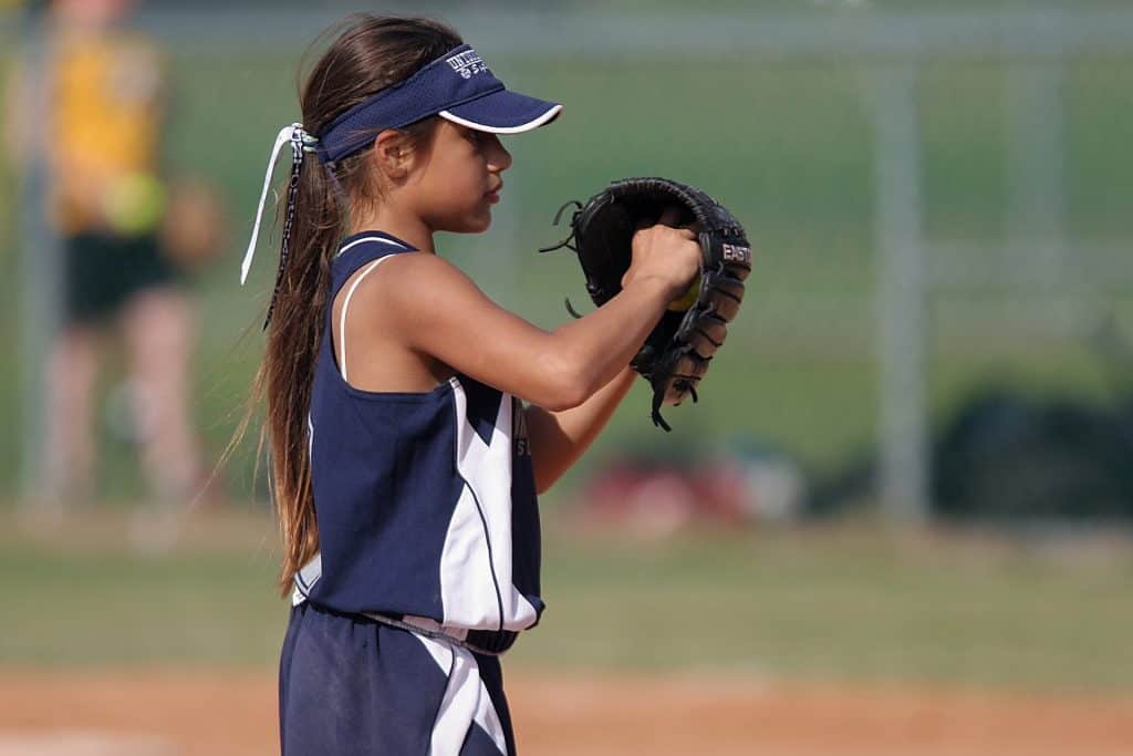 14 Softball Facts Olympics, Varieties, Games & More