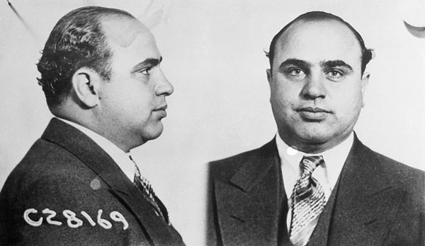 Al Capone